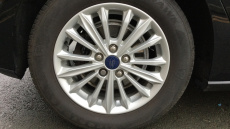 Ford Focus 1.0 EcoBoost 125 Titanium 5dr Petrol Hatchback